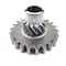 Chelsea Gear, Input, Pto, 22 Teeth, Spur, 14 Teeth Ratio 5-P-1280 - alternate 1